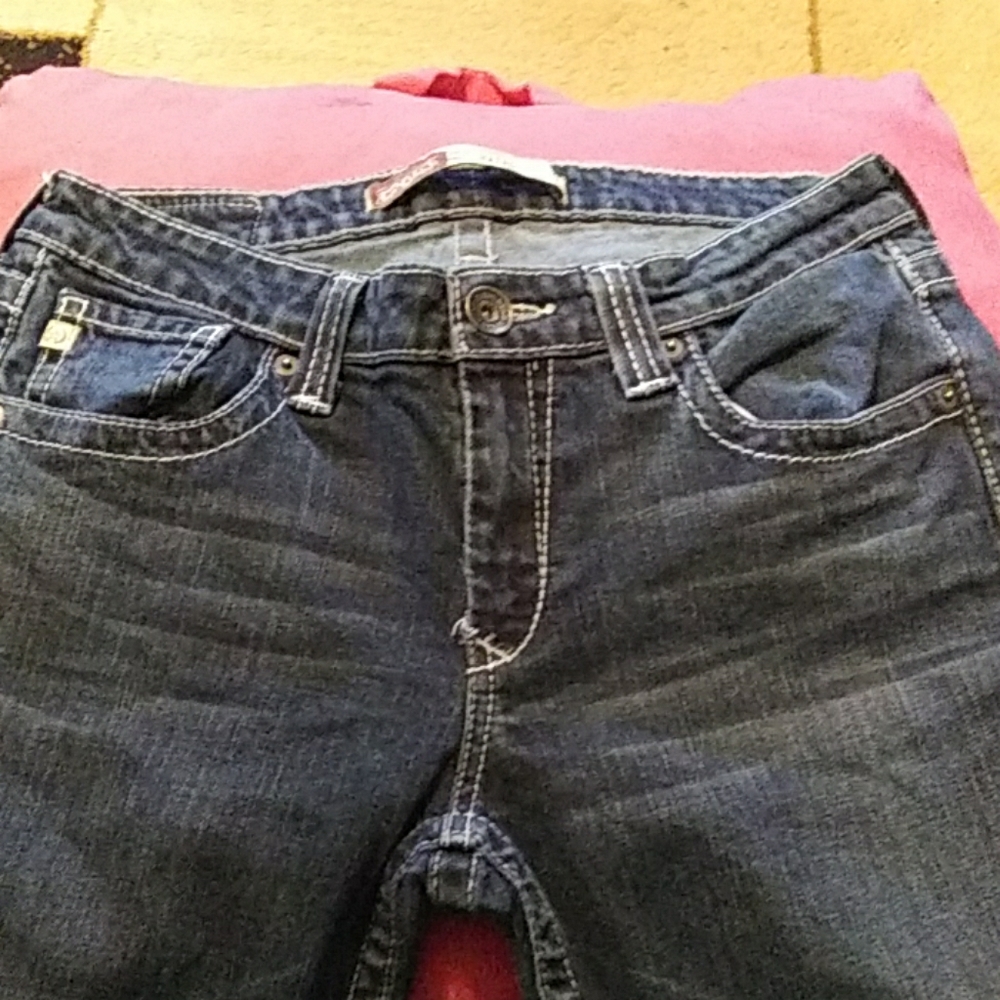 Big Star Jeans